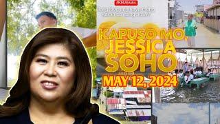KAPUSO MO JESSICA SOHO May 12 2024 Episode • Newest Episode