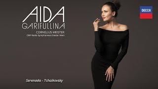 Aida Garifullina. Serenada - Tchaikovsky