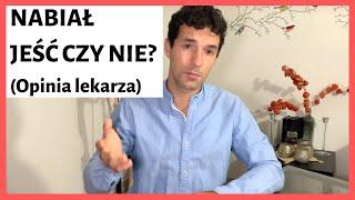 Czy Nabiał Jest Zdrowy?  + porada przy Hashimoto cukrzycy i chorobach autoimmunologicznych