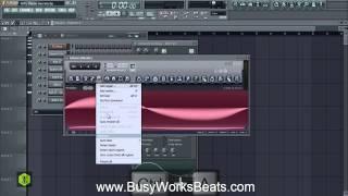 10 FL Studio Secrets