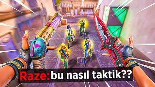 İMMO OLMAK İSTİYORSAN BU VİDEOYU İZLE GARANTİ WİN TAKTİĞİ VALORANT