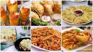 6 IFTAR PARTY Recipes by YES I CAN COOK