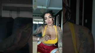 Brittanya Razavi aka Brittanya OCampo In HD