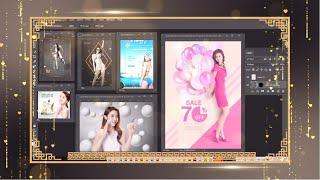 Posterandbanner beautyspa 30GB GOogle Driver Freepik pikbest