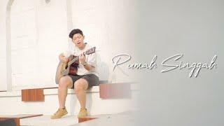 FABIO ASHER - RUMAH SINGGAH  COVER CHIKA LUTFI