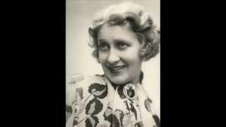 Ruth Etting - Shine on Harvest Moon 1931