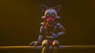 Funtime Foxy Farts XDD