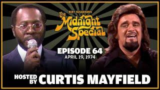 Ep 64 - The Midnight Special  April 19 1974