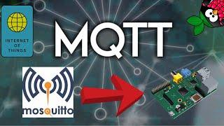 How To Install The Mosquitto Mqtt Broker On Your Raspberry Pi