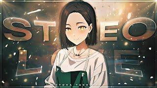 Kotoha Tachibana - Stereo Love  EditAMV