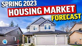 BiggerNews New 2023 Housing Market Predictions Buyers Are Back