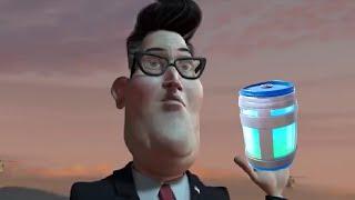 president chug jugs with you