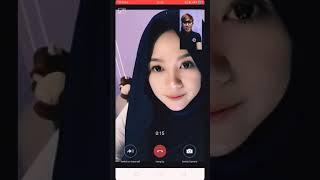 Video Call bersama wanita cantik asal Malaysia
