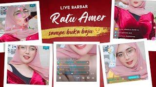Bigo Live jilbab Rere BDG si RATU AMER #livestream #bigo #live #bigolive #rere525 #hijab Rere 525
