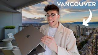 How I Became a Real Estate Agent in Vancouver Canada