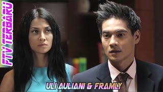 FTV Terbaru Uli Auliani & Framly  Cantik Cantik Jomblo