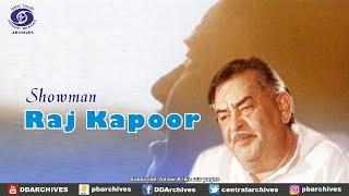 Raj Kapoor - Showman