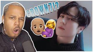 Reacting To GOT7 You Calling My Name MV