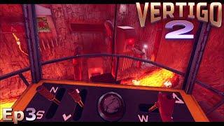 Vertigo 2 Ep.3 Safety First... then Murder VR gameplay no commentary