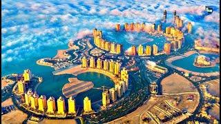 Катар история успеха самой богатой страны в мире