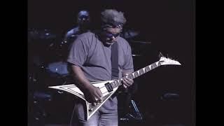 Video of Kidd Funkadelic -- Maggot Brain -- at House of Blues