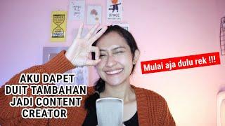 TIPS CONTENT CREATOR PEMULA - Hal Penting yang Sering Diabaikan Eps. 1