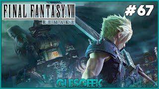 Final Fantasy 7 Remake Intergrade PS5 - WalkthroughGameplay - PART 67