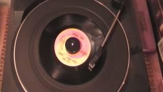 Bing Crosby - Do You Hear What I Hear original 45 rpm