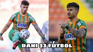 Adam Bareiro ● Alanyaspor ● Goals