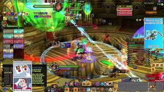 Nihaz time on EU P2P  Allods Online