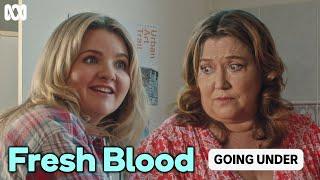 Going Under Ep 1  Fresh Blood  ABC TV + iview