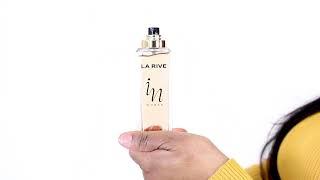 La Rive In Woman Perfume Review