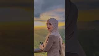 VIDEO EKSOTIS CEWE HIJAB