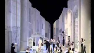 The Barber of Seville - Figaros Aria
