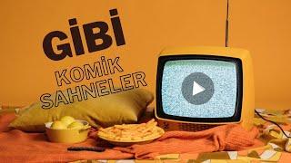 Gibi Dizisinden Komik Sahneler #gibi #5.sezon #gibidizisi