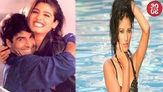 Raveena Stands By Akshay  Poonam Pandey Says Her App Banned