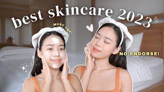 Skincare TERBAIK di 2023  Not Sponsored