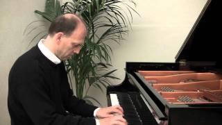 Mozart - Sonate pour piano No.16 - KV 545 - Do majeur - Allegro