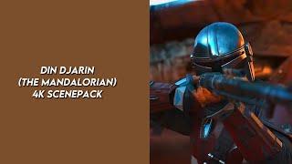 The Mandalorian Season 1 4k Scenepack