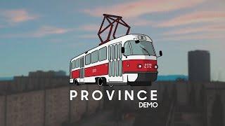 Mta Province - Катаемся работаем.18+ Алко-Стрим #8