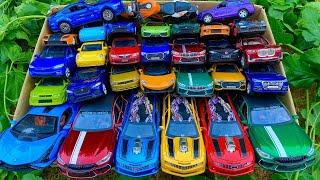 15 Toy Cars Only...