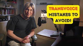 Stop Straining Top Transvoice Mistakes and How to Fix Them