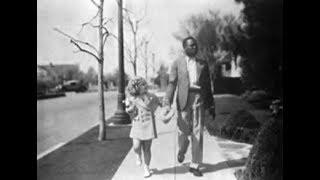 Bill Bojangles Robinson Tap Dancing Compilation 1935-1938