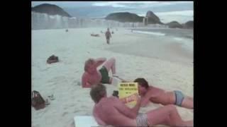 SEX PISTOLS - Holidays in the sun