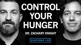 Dr. Zachary Knight The Science of Hunger & Medications to Combat Obesity