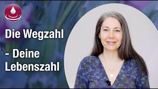 Numerologie und Geburtsdatum Bedeutung der Lebenszahl = Wegzahl - Universal Numbers  Karam Kriya