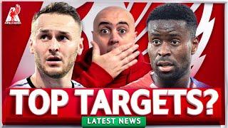 GUEHI INTEREST CONFIRMED  BID SOON? + KOOPMEINERS LINK MAKES NO SENSE Liverpool FC Latest News