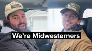 Were Midwesterners