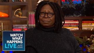 Whoopi Goldberg On NeNe Leakes’ “View” Appearance  WWHL