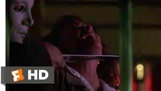 Halloween H20 20 Years Later 112 Movie CLIP - Miss Whittingtons End 1998 HD